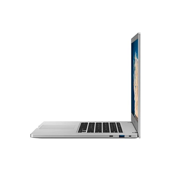 Samsung Chromebook 4 XE350XBAK01ES Intel Celeron N4000 6GB 64GB 156 Chrome OS  Portátil