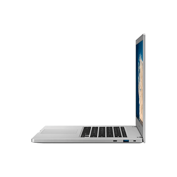 Samsung Chromebook 4 XE350XBAK01ES Intel Celeron N4000 6GB 64GB 156 Chrome OS  Portátil