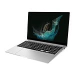 Samsung Galaxy Book2 Intel Core i5 1235U 8GB RAM 256GB SSD 156 Full HD Windows 11 Pro  Portátil