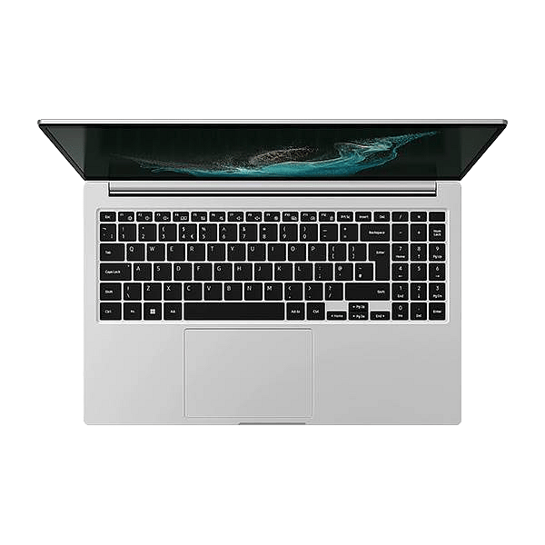 Samsung Galaxy Book2 Intel Core i5 1235U 8GB RAM 256GB SSD 156 Full HD Windows 11 Pro  Portátil