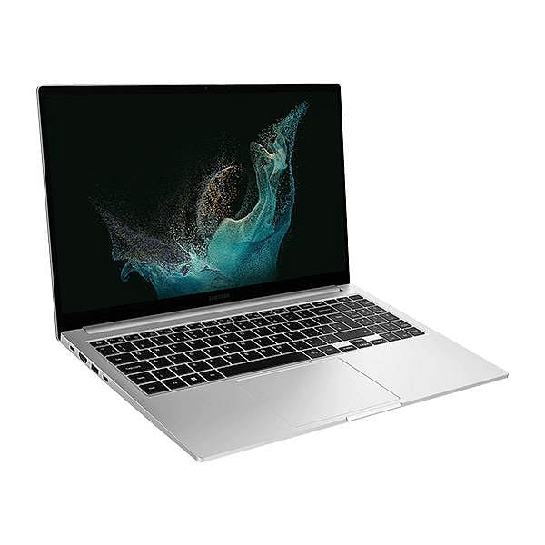 Samsung Galaxy Book2 Intel Core i5 1235U 8GB RAM 256GB SSD 156 Full HD Windows 11 Pro  Portátil