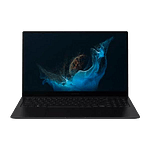 Samsung Galaxy Book2 Intel Core i7 1255U 16GB RAM 512GB SSD 156 Full HD Windows 11 Pro Portátil Samsung Galaxy Book2 Intel Core i7 1255U 16GB RAM 512GB SSD 156 Full HD Windows 11 Pro Portátil