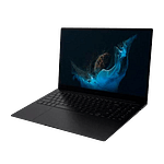 Samsung Galaxy Book2 Intel Core i7 1255U 16GB RAM 512GB SSD 156 Full HD Windows 11 Pro Portátil Samsung Galaxy Book2 Intel Core i7 1255U 16GB RAM 512GB SSD 156 Full HD Windows 11 Pro Portátil