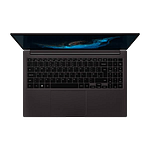 Samsung Galaxy Book2 Intel Core i7 1255U 16GB RAM 512GB SSD 156 Full HD Windows 11 Pro Portátil Samsung Galaxy Book2 Intel Core i7 1255U 16GB RAM 512GB SSD 156 Full HD Windows 11 Pro Portátil