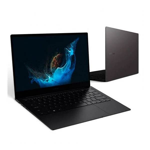 Samsung Galaxy Book2 Intel Core i7 1255U 16GB RAM 512GB SSD 156 Full HD Windows 11 Pro  Portátil