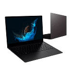 Samsung Galaxy Book2 Intel Core i7 1255U 16GB RAM 512GB SSD 156 Full HD Windows 11 Pro Portátil Samsung Galaxy Book2 Intel Core i7 1255U 16GB RAM 512GB SSD 156 Full HD Windows 11 Pro Portátil
