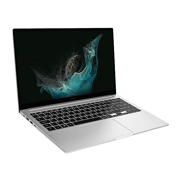 Samsung Galaxy Book2 Intel Core i5 1235U 8GB RAM 256GB SSD 156 FHD Windows 11 Pro  Portátil