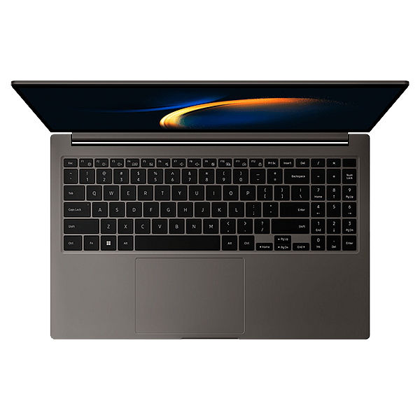 Samsung Galaxy Book 3 KA4ES  Portátil Intel Core i5 1335U 16GB DDR4 512GB SSD 156 Full HD Windows 11 Pro