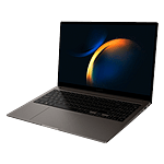 Samsung Galaxy Book 3 KA4ES  Portátil Intel Core i5 1335U 16GB DDR4 512GB SSD 156 Full HD Windows 11 Pro