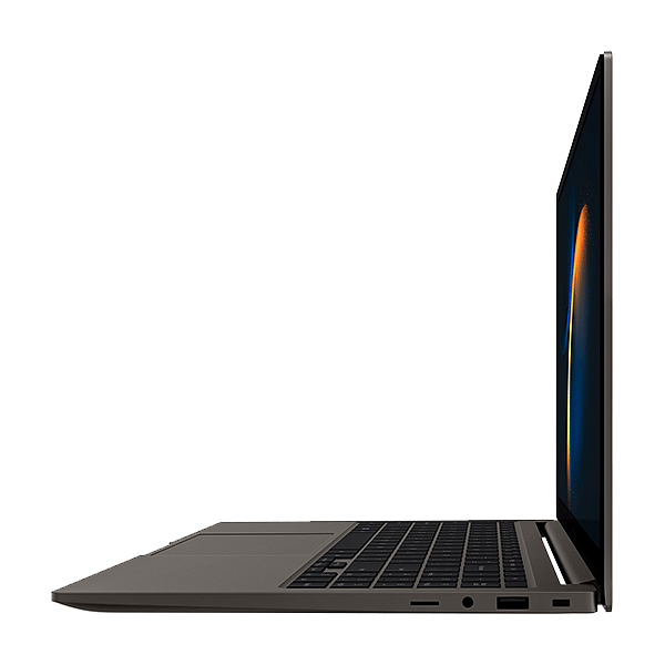 Samsung Galaxy Book 3 KA4ES  Portátil Intel Core i5 1335U 16GB DDR4 512GB SSD 156 Full HD Windows 11 Pro