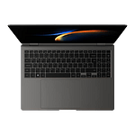 Samsung Galaxy Book3 360  Portátil Convertible Intel Core i7 1360P 16GB DDR5 512GB SSD 133 Táctil Full HD Super Amoled 116kg Windows 11 Pro