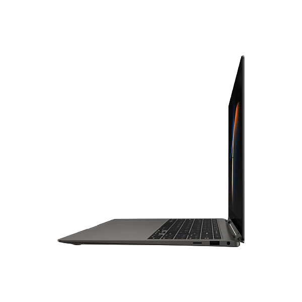 Samsung Galaxy Book3 360  Portátil Convertible Intel Core i7 1360P 16GB DDR5 512GB SSD 133 Táctil Full HD Super Amoled 116kg Windows 11 Pro