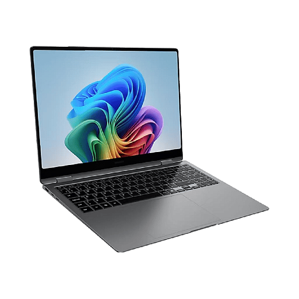 Samsung Galaxy Book5 Pro  Portátil Intel Core Ultra 5 226V 16GB DDR5 512GB NVMe 14 WQXGA AMOLED Táctil Windows 11 Pro