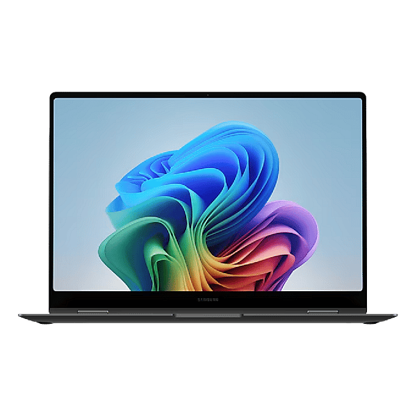 Samsung Galaxy Book5 Pro  Portátil Intel Core Ultra 5 226V 16GB DDR5 512GB NVMe 14 WQXGA AMOLED Táctil Windows 11 Pro