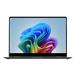 Samsung Galaxy Book5 Pro  Portátil Intel Core Ultra 5 226V 16GB DDR5 512GB NVMe 14 WQXGA AMOLED Táctil Windows 11 Pro