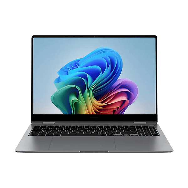Samsung Galaxy Book5 Pro  Portátil Intel Core Ultra 5 226V 16GB DDR5 512GB NVMe 16 WQXGA AMOLED Táctil Windows 11 Pro