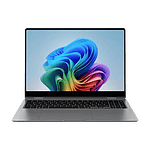 Samsung Galaxy Book5 Pro  Portátil Intel Core Ultra 5 226V 16GB DDR5 512GB NVMe 16 WQXGA AMOLED Táctil Windows 11 Pro
