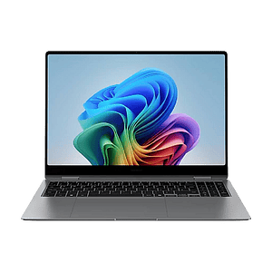 Samsung Galaxy Book5 Pro  Portátil Intel Core Ultra 5 226V 16GB DDR5 512GB NVMe 16 WQXGA AMOLED Táctil Windows 11 Pro Samsung Galaxy Book5 Pro  Portátil Intel Core Ultra 5 226V 16GB DDR5 512GB NVMe 16 WQXGA AMOLED Táctil Windows 11 Pro