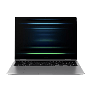 Samsung Galaxy Book5 Pro  Portátil Intel Core Ultra 7 258V 32GB DDR5 1TB NVMe 14 WQXGA AMOLED Táctil Windows 11 Pro