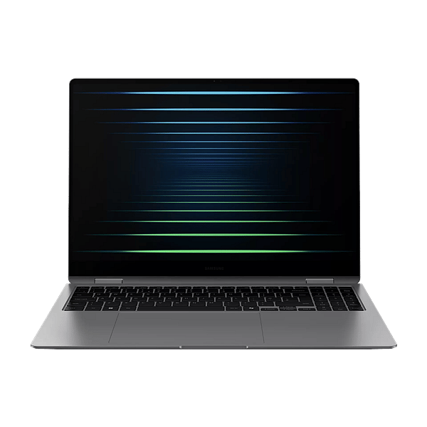 Samsung Galaxy Book5 Pro 360  Portátil Intel Core Ultra 7 258V 32GB DDR5 1TB NVMe 16 WQXGA AMOLED Táctil Windows 11 Pro