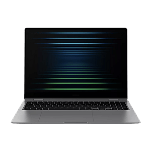 Samsung Galaxy Book5 Pro 360  Portátil Intel Core Ultra 7 258V 32GB DDR5 1TB NVMe 16 WQXGA AMOLED Táctil Windows 11 Pro