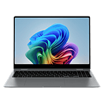 Samsung Galaxy Book5 360  Portátil Intel Core Ultra 5 226V 16GB DDR5 512GB NVMe 156 Full HD AMOLED Táctil Windows 11 Pro