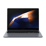 Samsung Galaxy Book4  Portátil Intel Ultra 9 185H 32GB DDR5 1TB NVMe RTX 4070 16 WQXGA 120Hz AMOLED Táctil Windows 11 Home