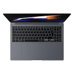 Samsung Galaxy Book4  Portátil Intel Ultra 9 185H 32GB DDR5 1TB NVMe RTX 4070 16 WQXGA 120Hz AMOLED Táctil Windows 11 Home