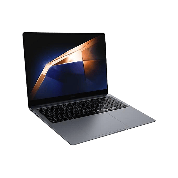 Samsung Galaxy Book4  Portátil Intel Ultra 9 185H 32GB DDR5 1TB NVMe RTX 4070 16 WQXGA 120Hz AMOLED Táctil Windows 11 Home