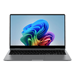Samsung Galaxy Book5 360  Portátil Intel Core Ultra 7 16GB DDR5 512GB NVMe 15 Full HD Táctil Windows 11 Pro