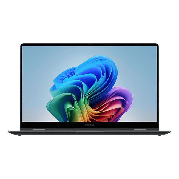Samsung Galaxy Book5 360  Portátil Intel Core Ultra 7 16GB DDR5 512GB NVMe 15 Full HD Táctil Windows 11 Pro