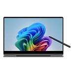 Samsung Galaxy Book5 360  Portátil Intel Core Ultra 7 16GB DDR5 512GB NVMe 15 Full HD Táctil Windows 11 Pro