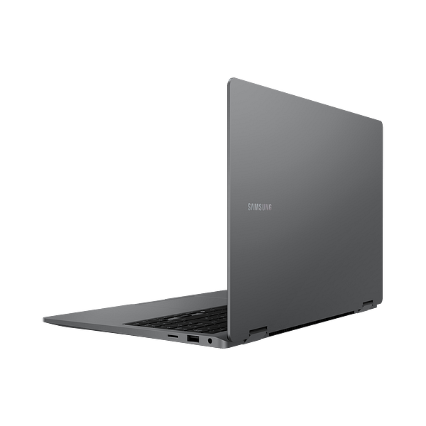 Samsung Galaxy Book5 360  Portátil Intel Core Ultra 7 16GB DDR5 512GB NVMe 15 Full HD Táctil Windows 11 Pro
