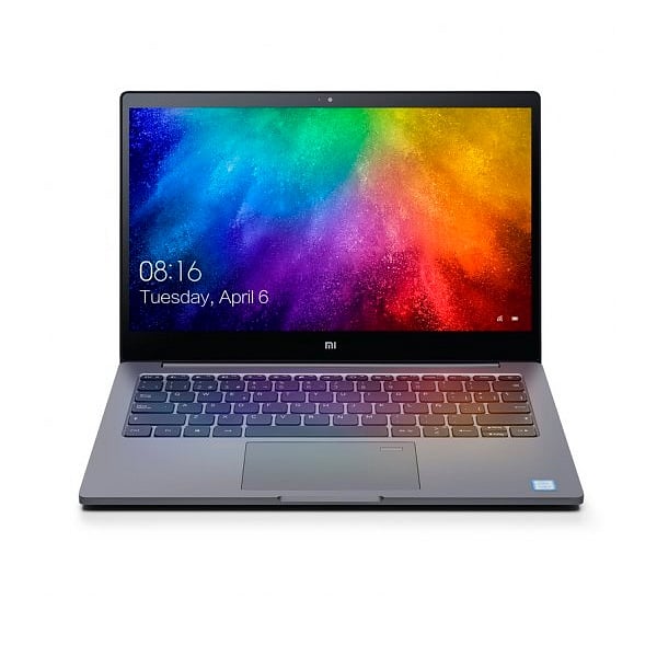 XIAOMI Mi Laptop Air i5 8250 8GB 256GB MX150 W10   Portátil