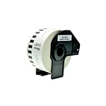 Brother DK22225 38mm 3048m térmico  Etiqueta