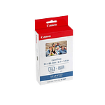 Canon KC36IP  Cartucho de Tinta y Papel Fotográfico