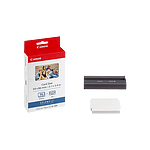 Canon KC36IP  Cartucho de Tinta y Papel Fotográfico