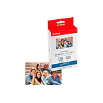 Canon KC36IP  Cartucho de Tinta y Papel Fotográfico