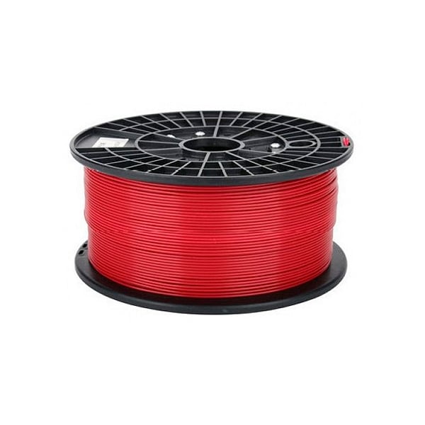 Colido Filamento Gold ABS 175mm 1 Kg Rojo