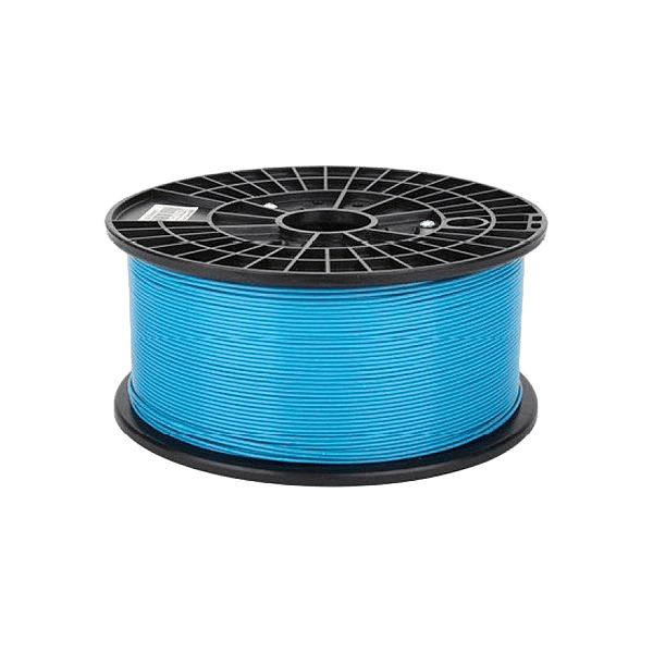 Colido Filamento Gold ABS 175mm 1 Kg Azul