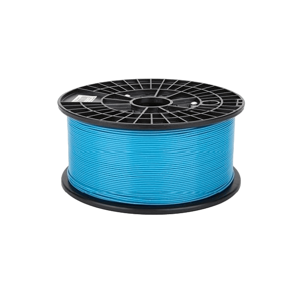 Colido Filamento Premium ABS 175mm 1 Kg Azul
