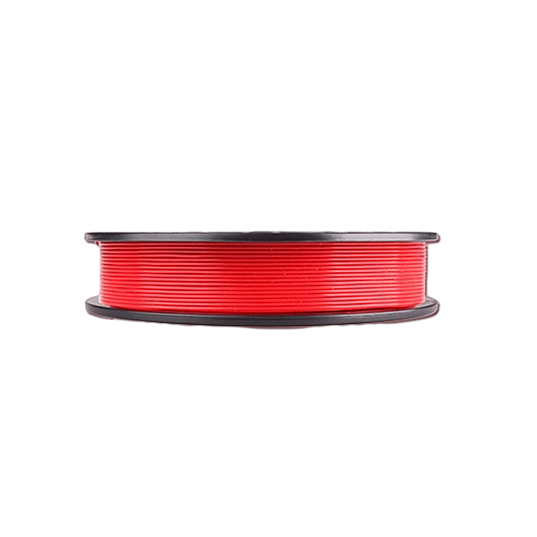 Colido Filamento Gold ABS 175mm 05 Kg Rojo