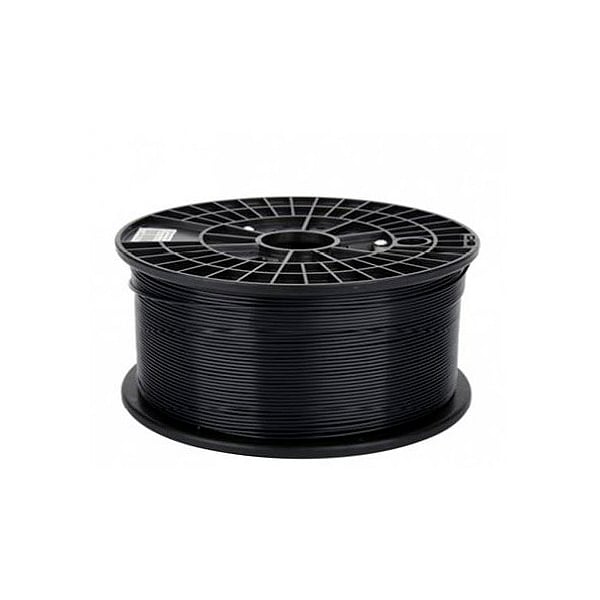 Colido Filamento Gold ABS 175mm 1 Kg Negro