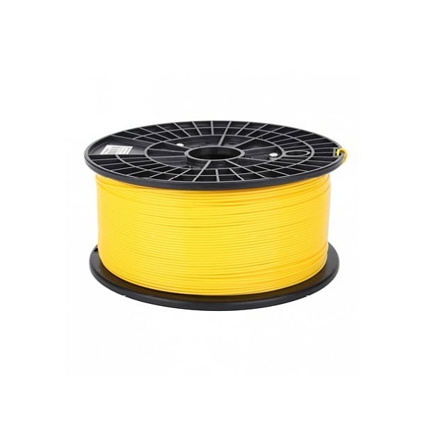 Colido Filamento Gold ABS 175mm 1 Kg Amarillo