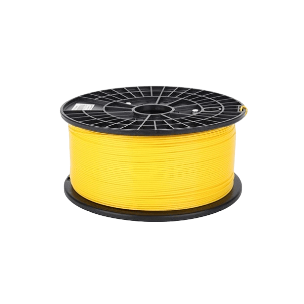 Colido Filamento Gold ABS 175mm 1 Kg Amarillo