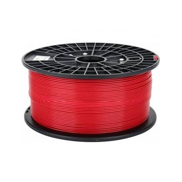 Colido Filamento Gold PLA 175mm 1 Kg Rojo