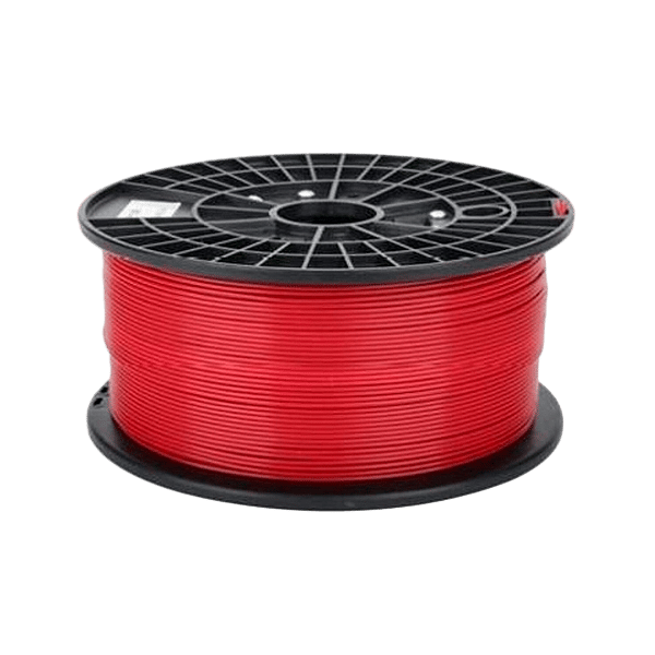 Colido Filamento Gold PLA 175mm 1 Kg Rojo
