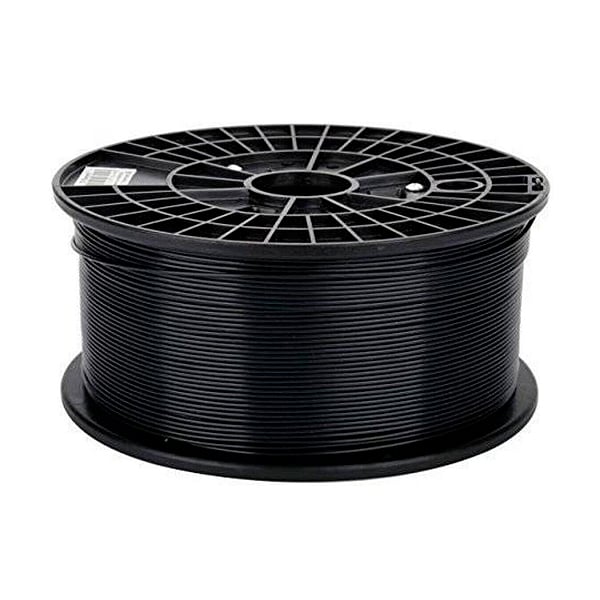Colido Filamento Gold PLA 175mm 1 Kg Negro