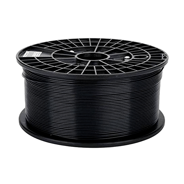 Colido Filamento Gold PLA 175mm 1 Kg Negro