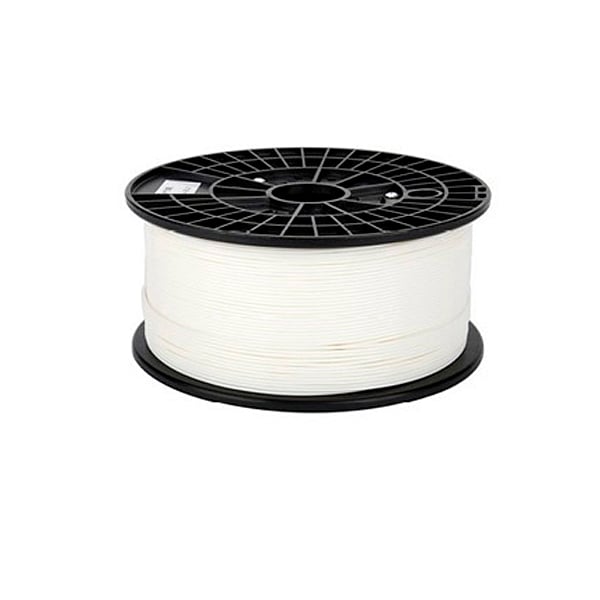 Colido Filamento Gold PLA 175mm 1 Kg Blanco